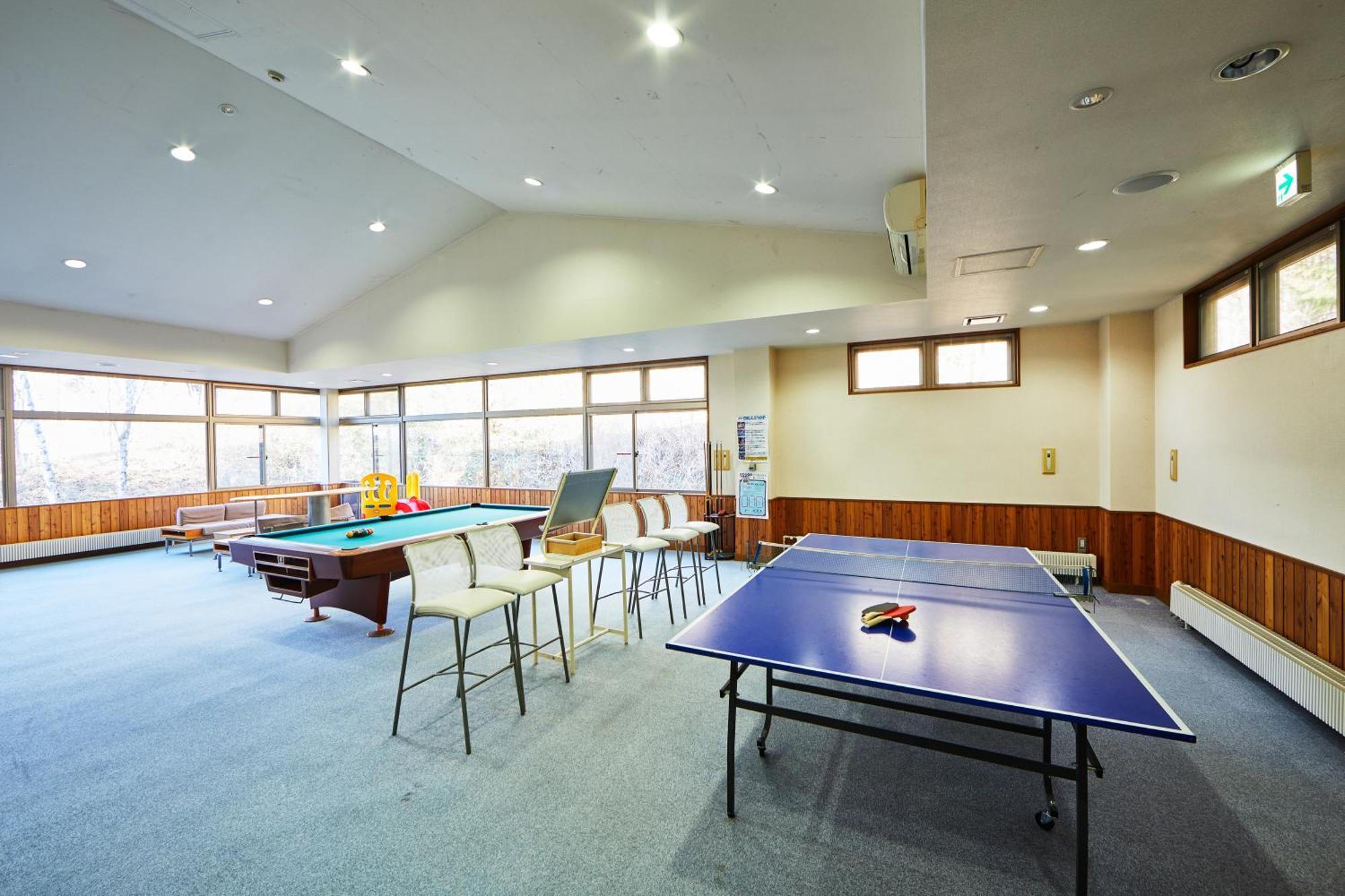 ホテル 四季倶楽部プレミアム　ヴァンベール軽井沢 軽井沢町 エクステリア 写真